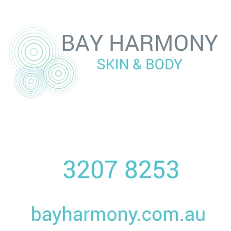 Bay Harmony Skin & Body