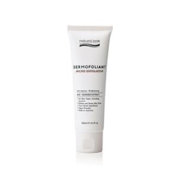 Salon, Barber & Beauty Shops Exfoliant - Natural Look Immaculate Dermofoliant 125mL