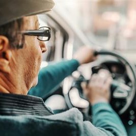 Senior Driving Safety: Tips and Strategies for Maintaining Driving Skills in Older Adults