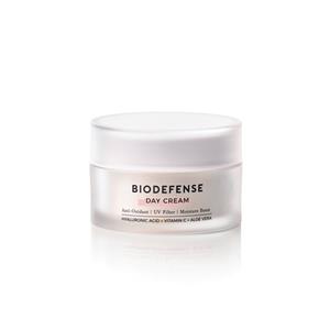 Salon, Barber & Beauty Shops Moisturisers - Natural Look Immaculate Biodefence Day Care Face Cream at Secret Skin Studio