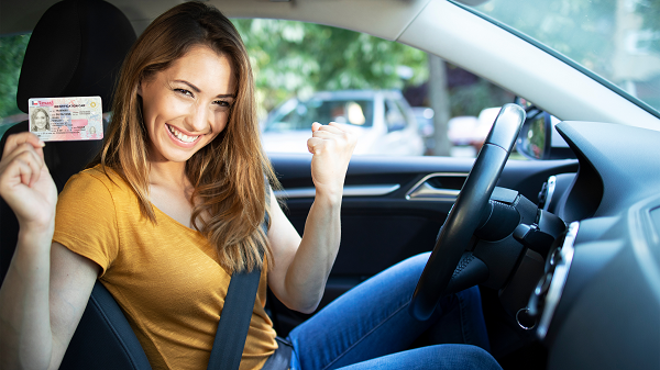 Adult driver’s ed course online – Texas DPS and TDLR certified