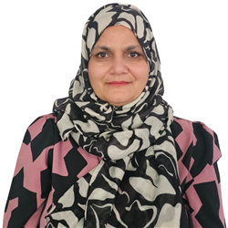 Driving School Trainer Saj