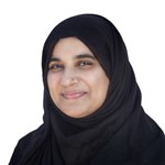 Driving School Trainer Zahida