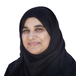 Driving School Trainer Zahida