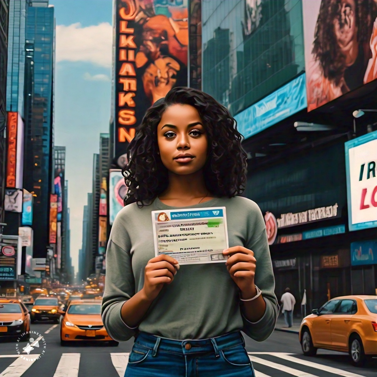 How to prepare for a road test in Queens