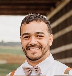 Driving School Staff Joel