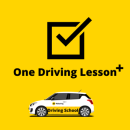 Driving School Driving Lessons - Driving Lessons (Multiple Purchases)