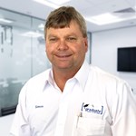 Driving School Trainer Simon