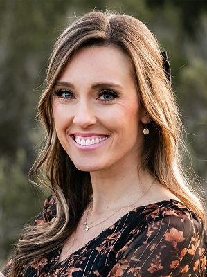 Creative media lead at family-run Texas driving school