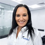 Driving School Trainer Kellie