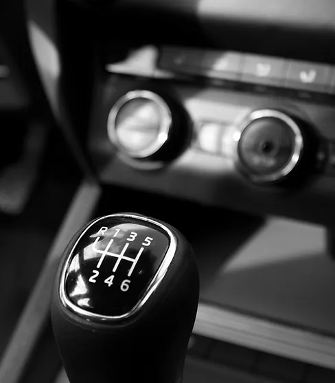 Manual driving lessons by Pass with Pip