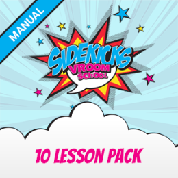 Driving School Driving Lesson Packages - 10 Driving Lesson Package (Manual)