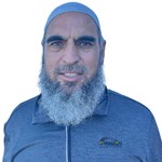 Driving School Trainer Amir