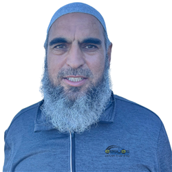 Driving School Trainer Amir