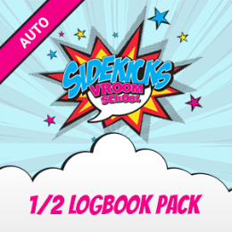 Driving School Driving Lesson Packages - 25 Driving Lesson Package (Auto)