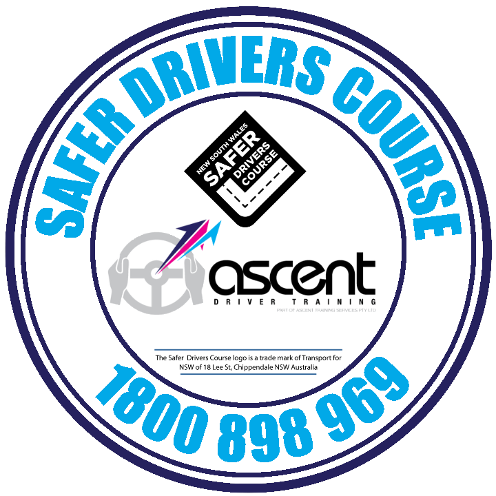 Ascent Driver Training SDC