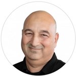 Driving School Trainer Adam