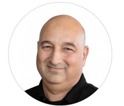 Driving School Trainer Adam