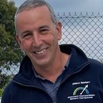 Driving School Staff Steven Yianni