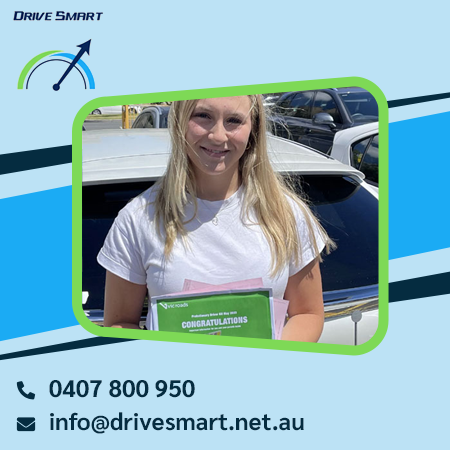 DriveSmart Driver Academy