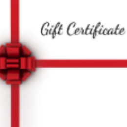 Massage Clinic Vouchers - Relaxation Massage 1.5 Hours - $140 Gift Voucher