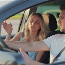 A Complete P1 Licence Guide for Learner Drivers in QLD