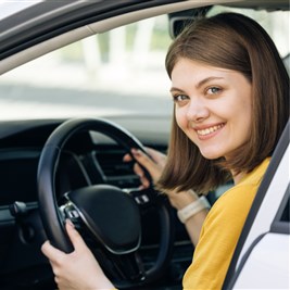 New Driver? Here’s Your Quick-Start Guide to Driving Lessons