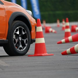 Why You Should Attend a Driving School