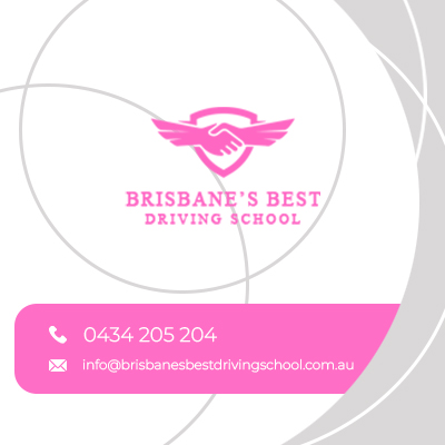 Brisbane's Best Driving School