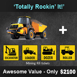 Moxy Ticket Package Mining