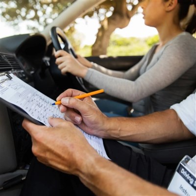 Why you need to have a qualified Driving Instructor