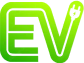 EV Driving School Logo
