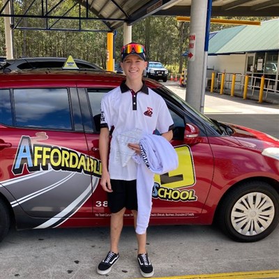 The Most Common Australian Road Signs and What Do They Mean: A Beginner’s Guide