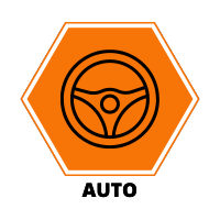 Driving School Driving Lesson Packages (Perth) - 1 x Automatic Lesson (Perth) at Onroad Driving Education