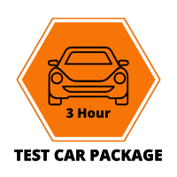 Driving School Driving Lesson Packages (Perth) - 3hr Auto Test Car Package (Perth) at Onroad Driving Education