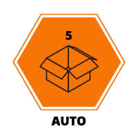 Driving School Driving Lesson Packages (Perth) - 5 Lesson Automatic Starter Pack (Perth) at Onroad Driving Education