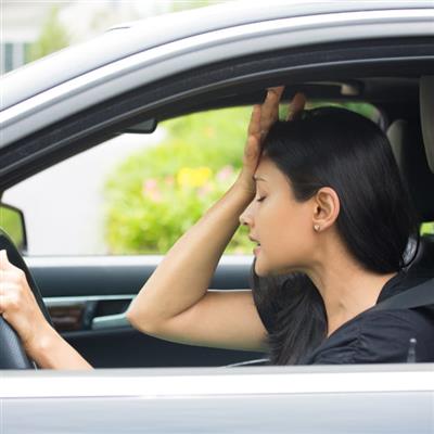 Top 10 Driving Test Mistakes and How to Avoid Them?