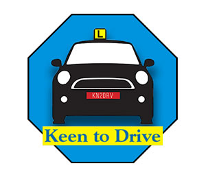 Driving School Manual Driving Lessons - 6 Manual lesson Package at Keen to Drive