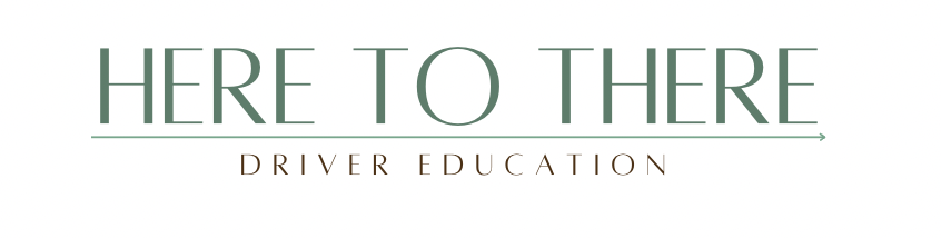 Here To There Driver Education