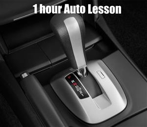 Driving School Car Lessons - Highfields / Pittsworth - 1 Hour Automatic Car Lesson - Highfields / Pittsworth at TK's Driving School