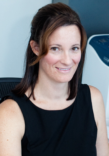 Driving School Instructor Belinda M