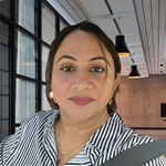 Driving School Instructor Humaira M.