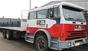 Truck Lessons: HR at TK's Driving School