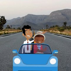 Improve your teenagers driving skills - Parental Tips