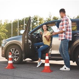 10 Common Mistakes Learner Drivers Should Avoid