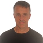 Driving School Trainer James