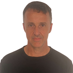 Driving School Trainer James