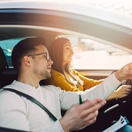 How To Get Your P’s Licence in Queensland