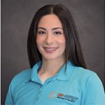 Lilly (Massage) Massage Clinic Staff Lilly (Massage)