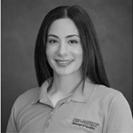 Lilly (Massage) Massage Clinic Staff Lilly (Massage)